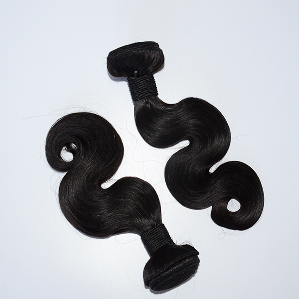 Malaysian Body Wave Hair JG10